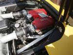Ferrari 360 Spider 2000 года (US)